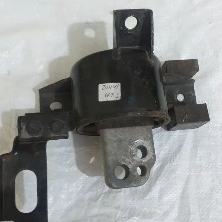 Hyundai Accent Era Kia Rio Sol Motor Takozu