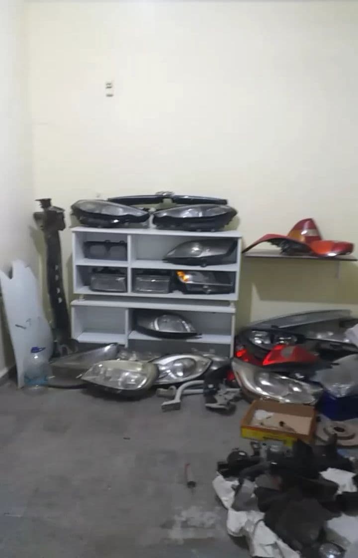 Fiat Egea Far ve Çıkma Parça İlanı