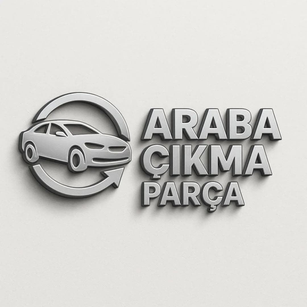 Araba Yedek Parça Stok İlanı
