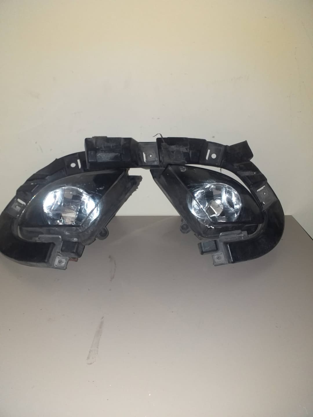 BMW 3 Serisi E90/E91  sis lambası