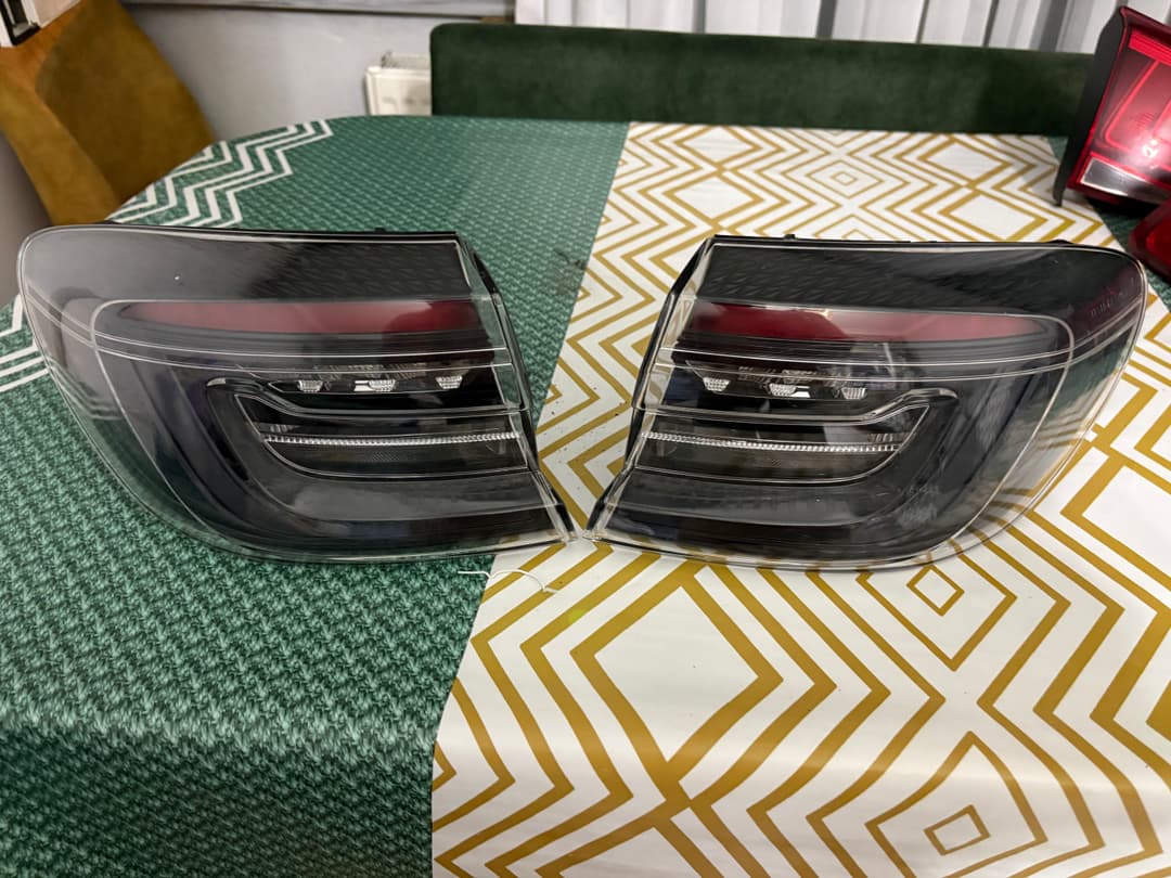 Clio 5 Ledli Stop