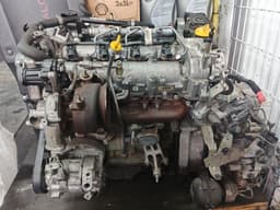 Egea 1.6 motor komple küçük önizleme 1