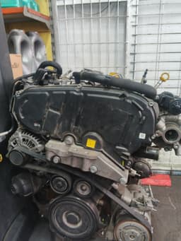 Egea 1.6 motor komple küçük önizleme 2