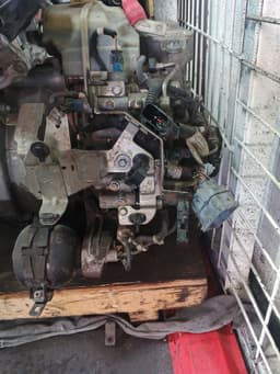 Egea 1.6 motor komple küçük önizleme 3