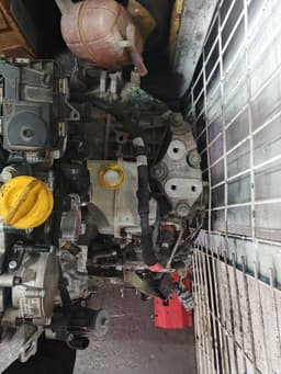 Egea 1.6 motor komple küçük önizleme 4