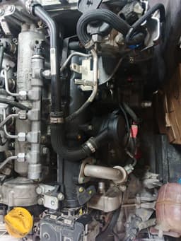 Egea 1.6 motor komple küçük önizleme 5