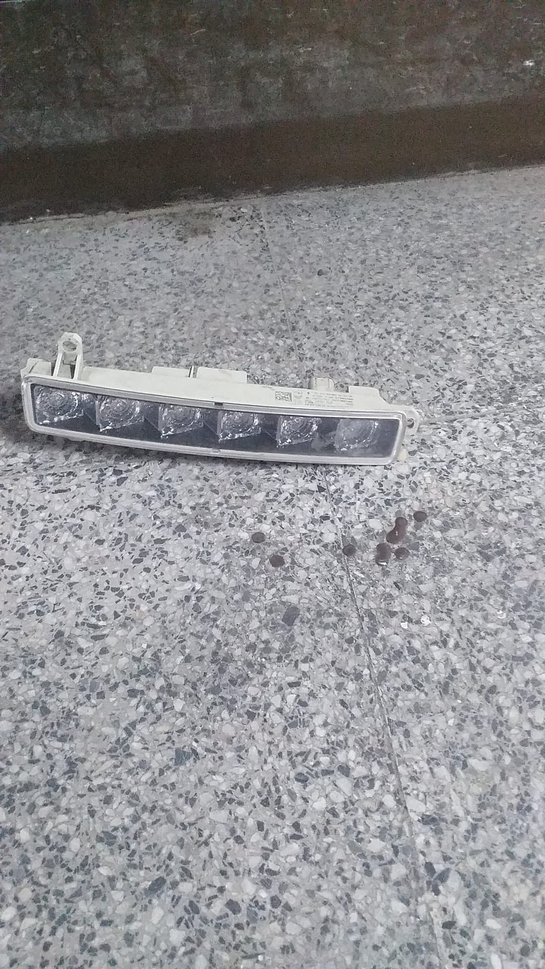 Peugeot 301 Gündüz LED'li