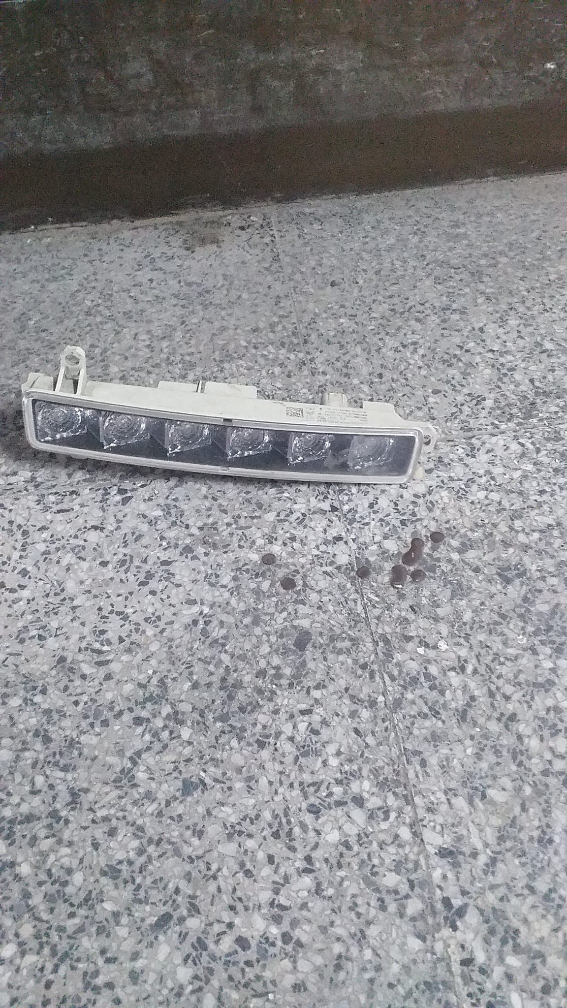 Peugeot 301 Gündüz LED'li - Görsel 1